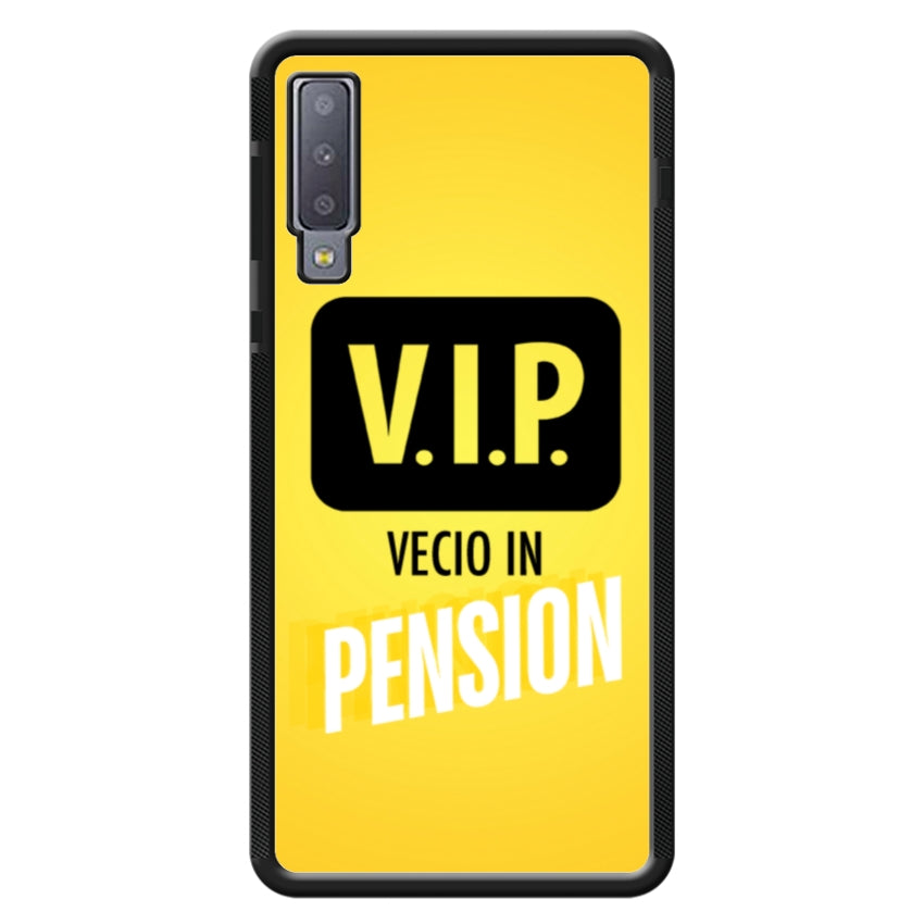 Cover VIP Vecio in Pension - Samsung customall