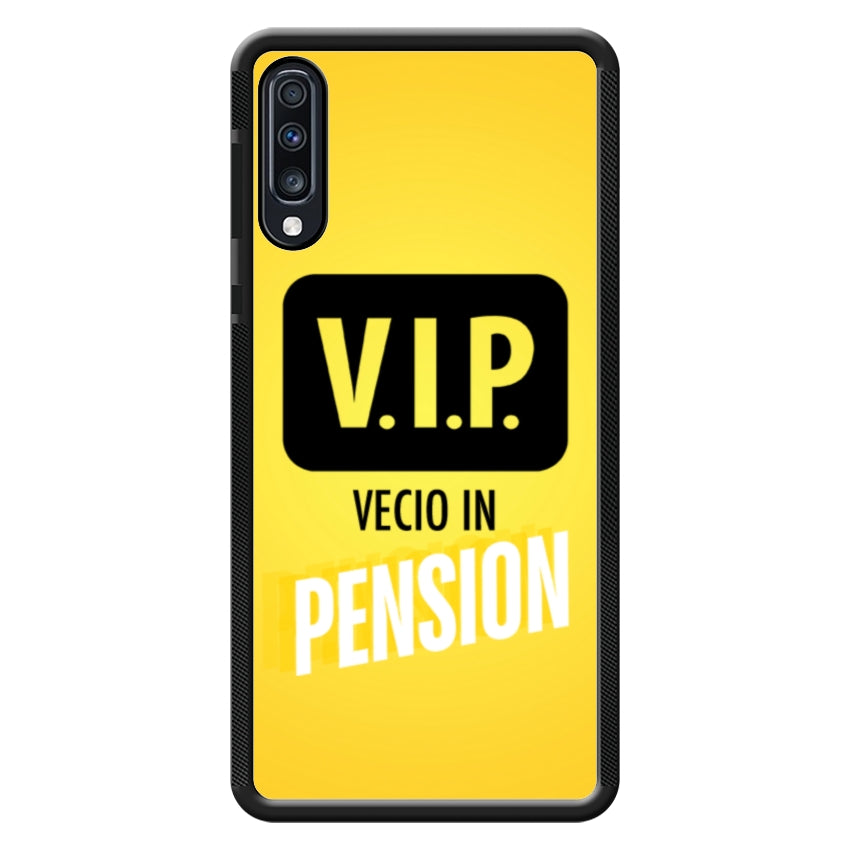 Cover VIP Vecio in Pension - Samsung customall