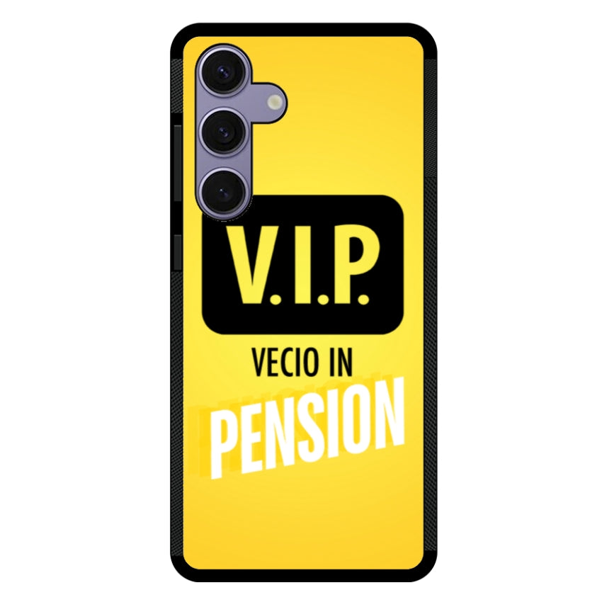 Cover VIP Vecio in Pension - Samsung customall