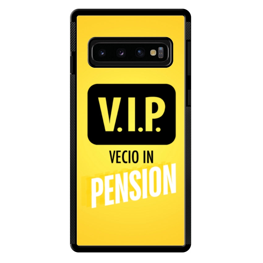 Cover VIP Vecio in Pension - Samsung customall