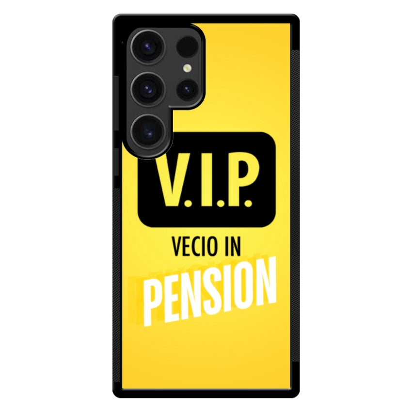 Cover VIP Vecio in Pension - Samsung customall