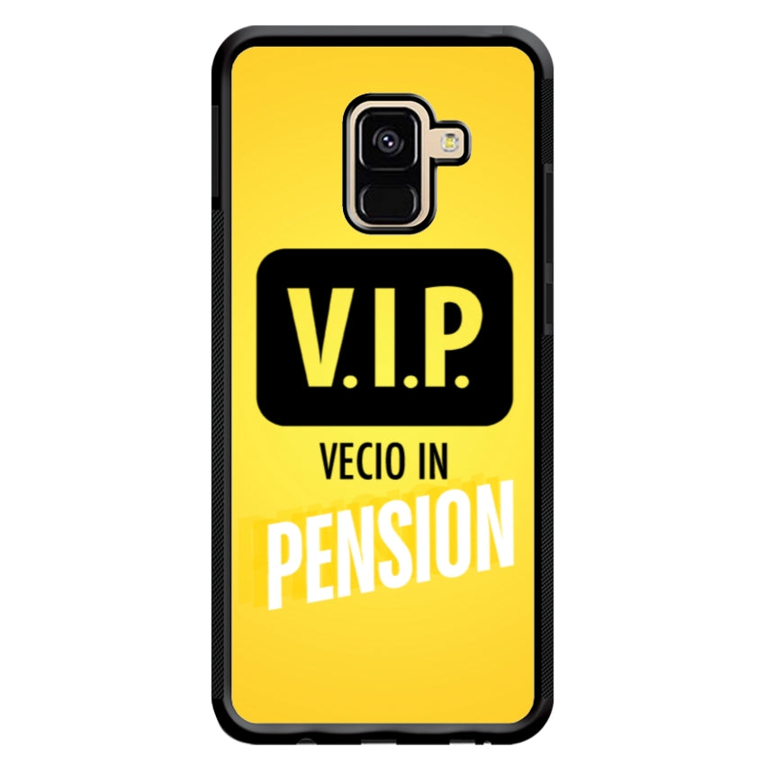 Cover VIP Vecio in Pension - Samsung customall