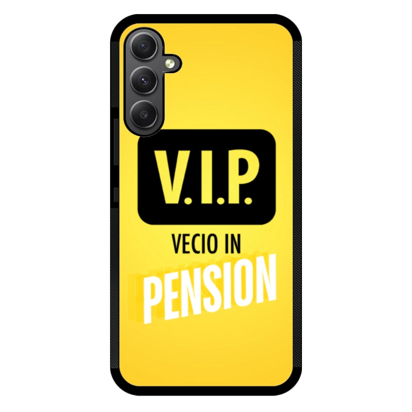 Cover VIP Vecio in Pension - Samsung customall
