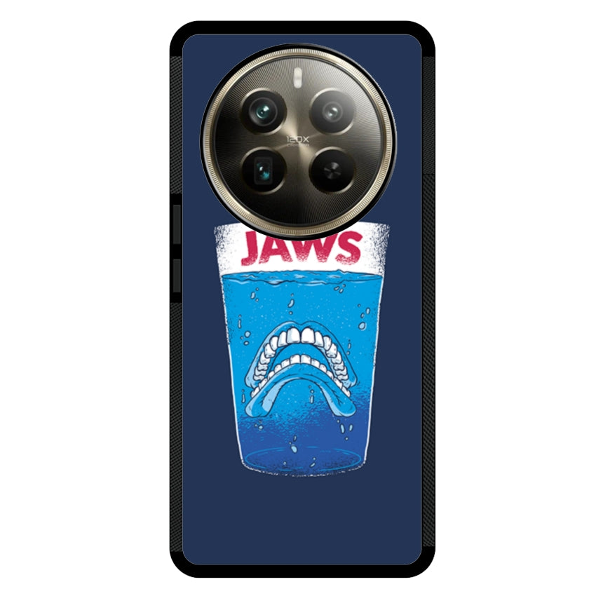 Cover IF7 Jaws - Realme customall