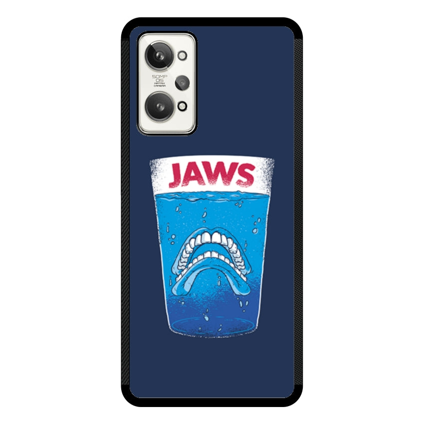 Cover IF7 Jaws - Realme customall