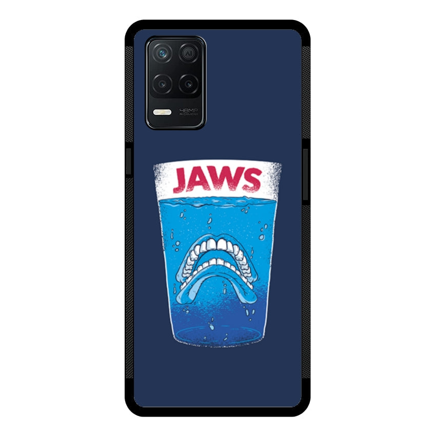 Cover IF7 Jaws - Realme customall