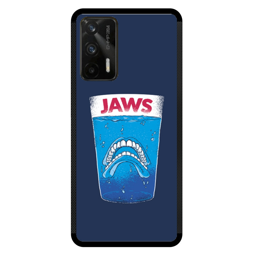 Cover IF7 Jaws - Realme customall