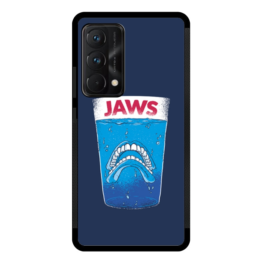 Cover IF7 Jaws - Realme customall