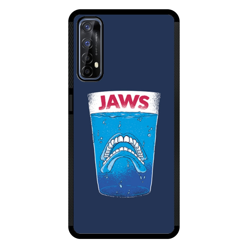 Cover IF7 Jaws - Realme customall