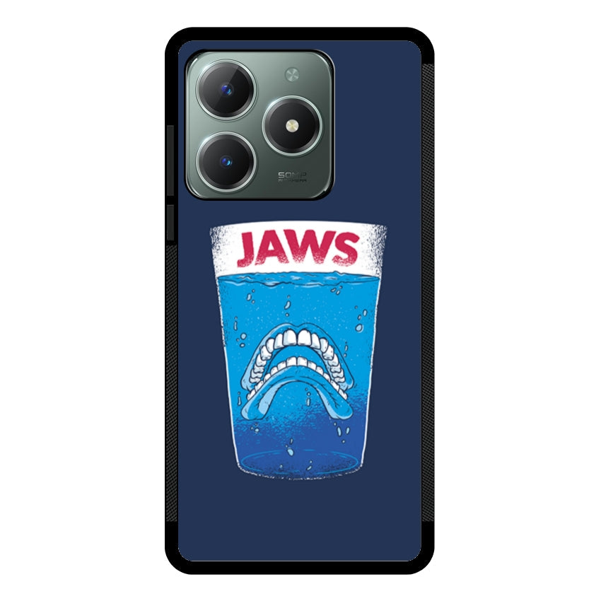 Cover IF7 Jaws - Realme customall