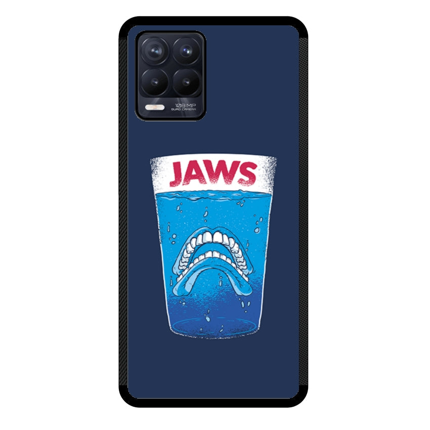 Cover IF7 Jaws - Realme customall