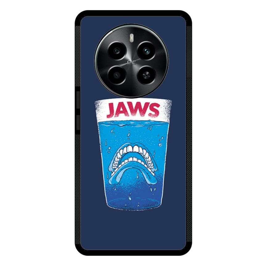 Cover IF7 Jaws - Realme customall