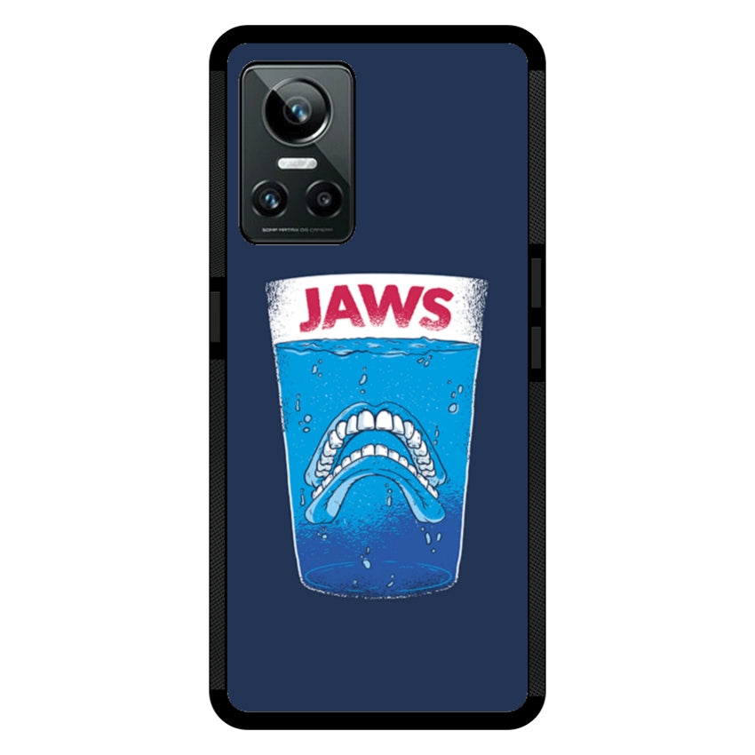 Cover IF7 Jaws - Realme customall