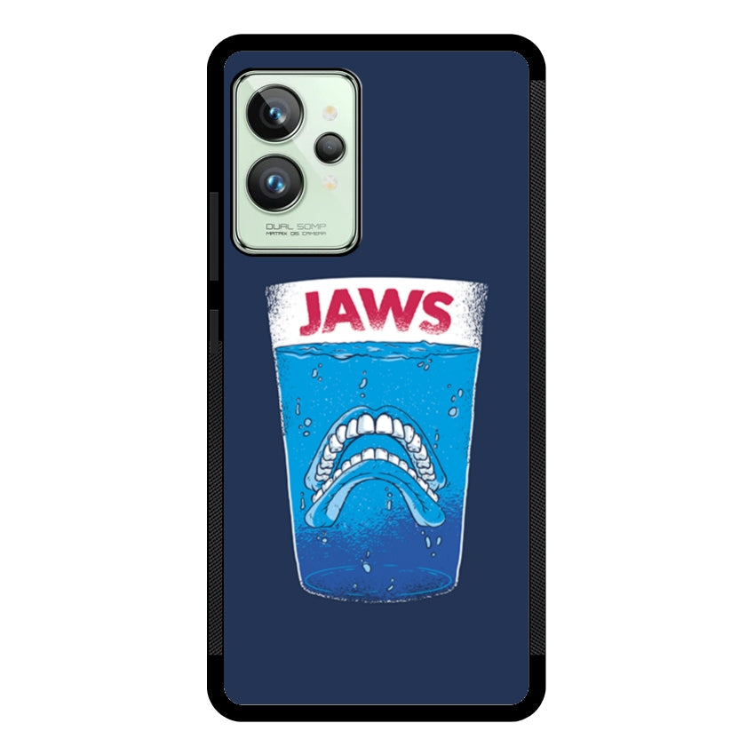 Cover IF7 Jaws - Realme customall