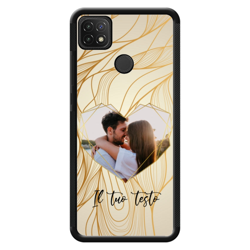 Cover Cuore - Oppo