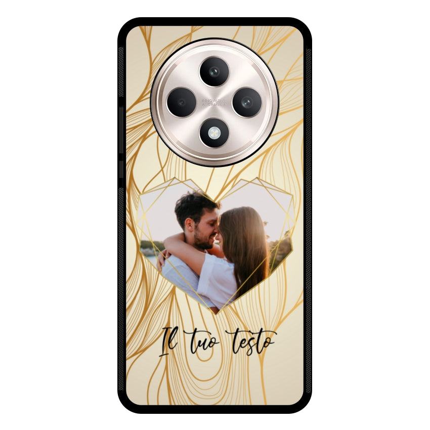 Cover Cuore - Oppo