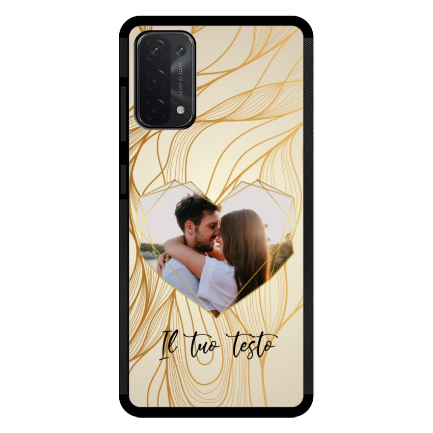 Cover Cuore - Oppo