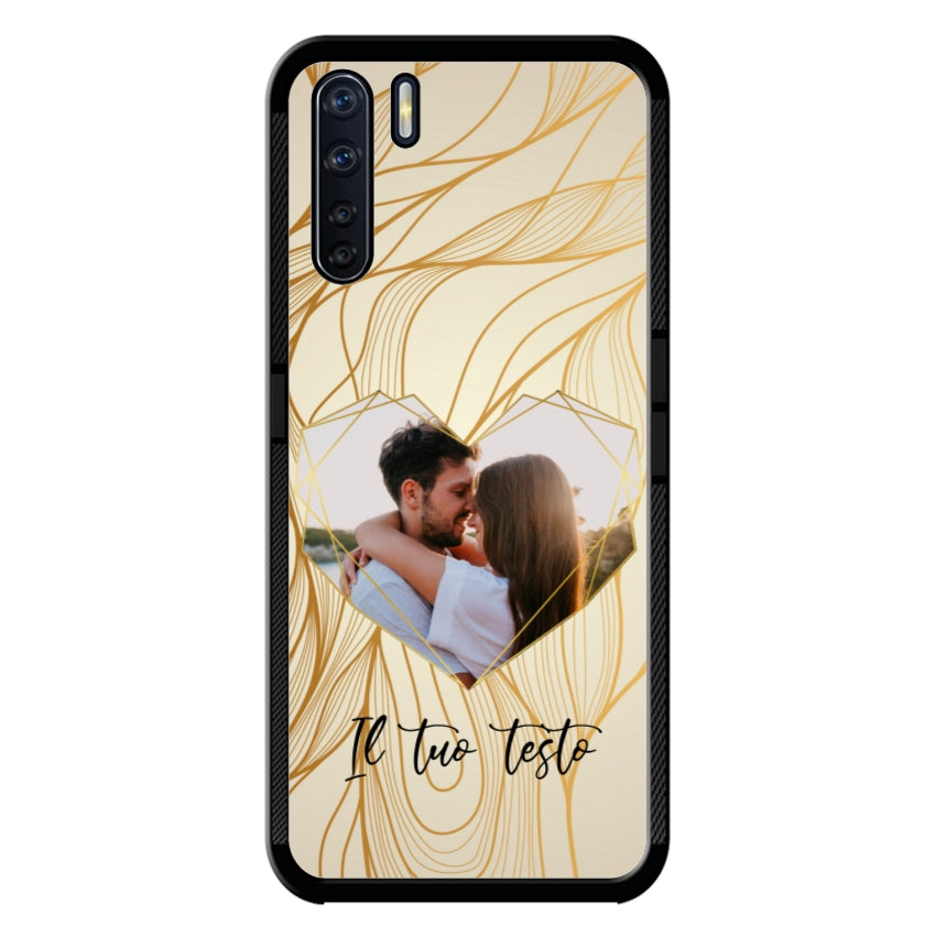 Cover Cuore - Oppo