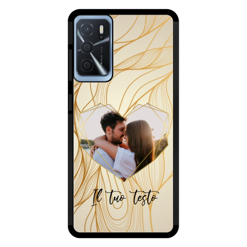Cover Cuore - Oppo