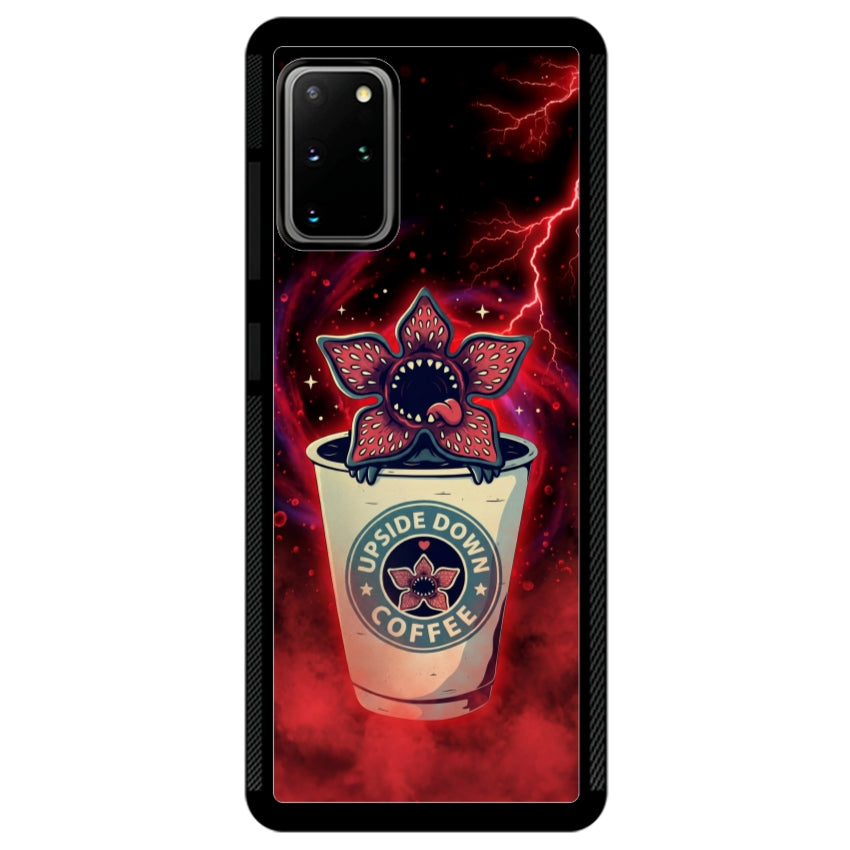 STRANGER 1 - Samsung