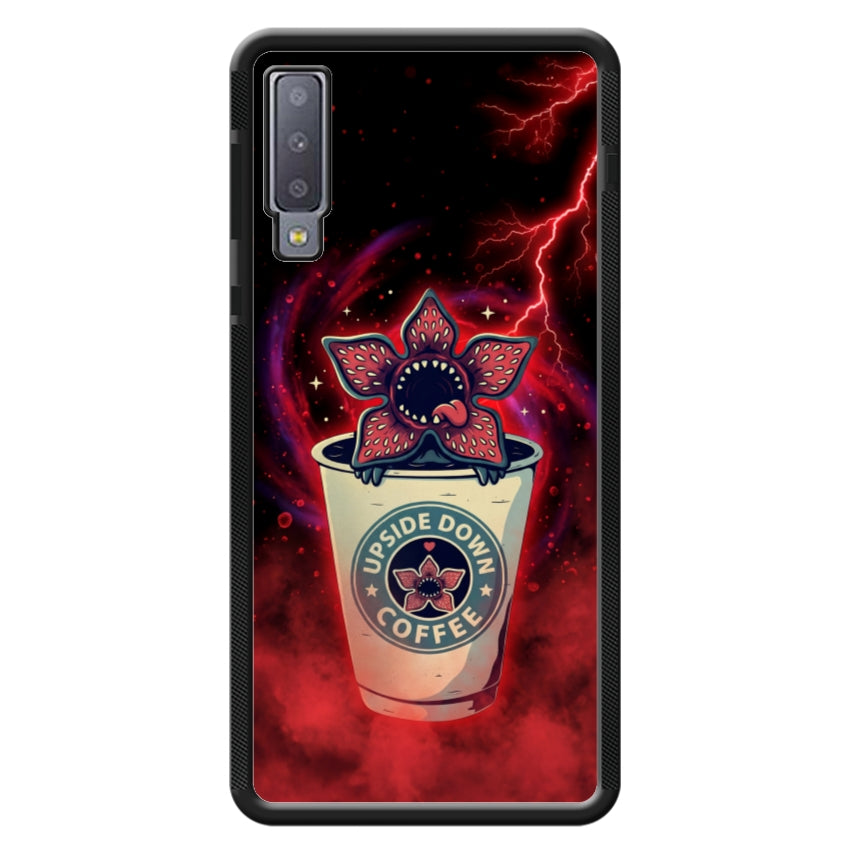STRANGER 1 - Samsung