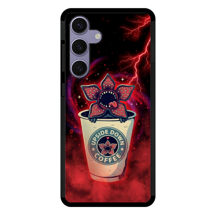 STRANGER 1 - Samsung