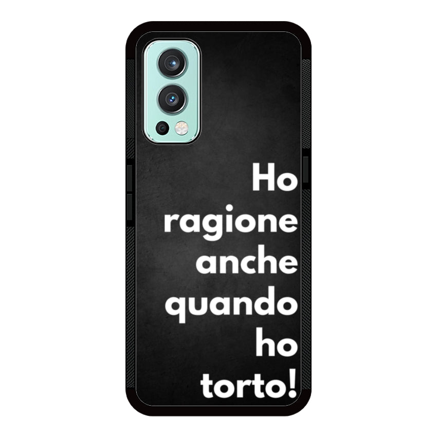 Ho ragione anche quando ho torto - OnePlus e Nothing Phone customall
