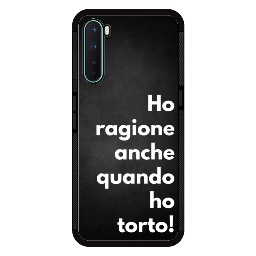 Ho ragione anche quando ho torto - OnePlus e Nothing Phone customall
