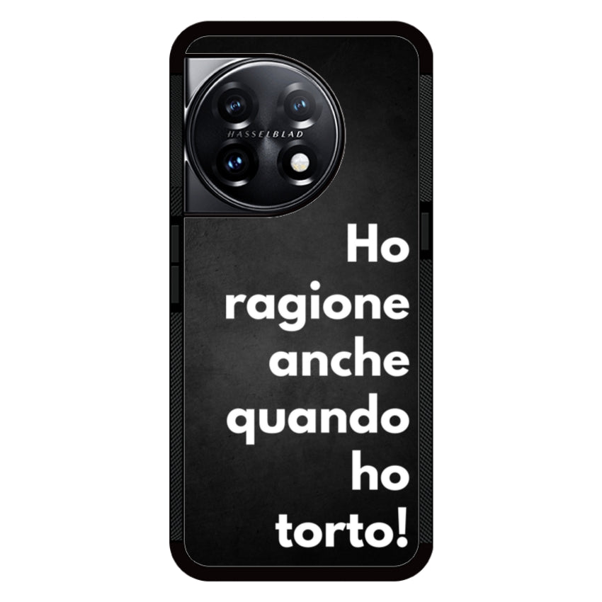 Ho ragione anche quando ho torto - OnePlus e Nothing Phone customall