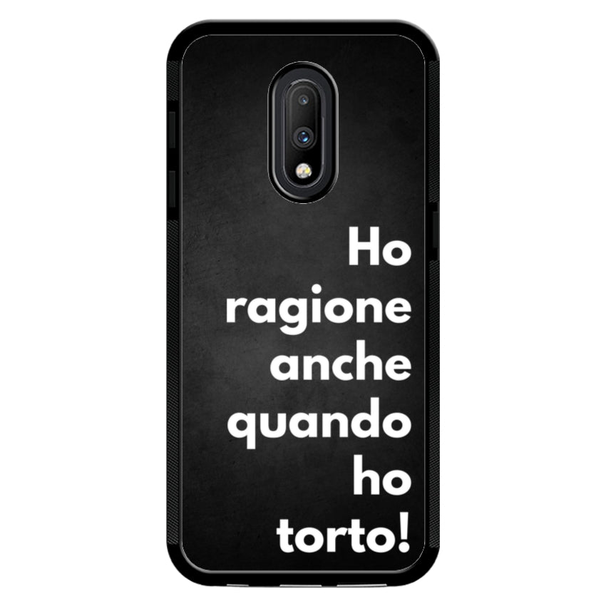 Ho ragione anche quando ho torto - OnePlus e Nothing Phone customall