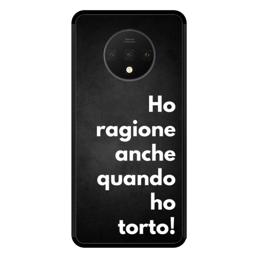 Ho ragione anche quando ho torto - OnePlus e Nothing Phone customall