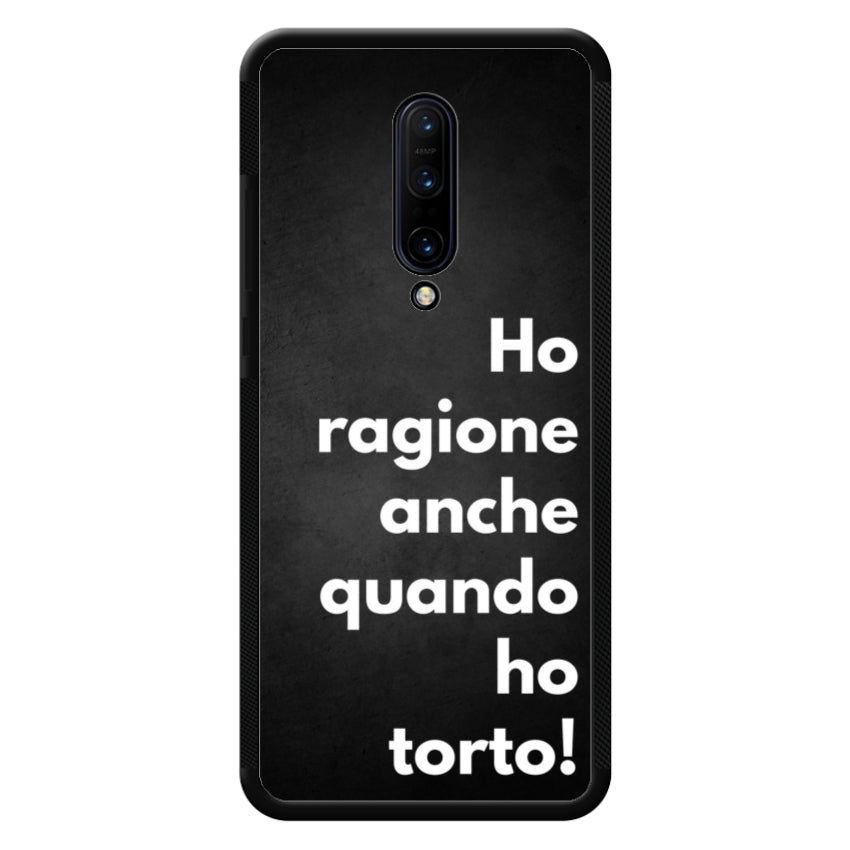 Ho ragione anche quando ho torto - OnePlus e Nothing Phone customall