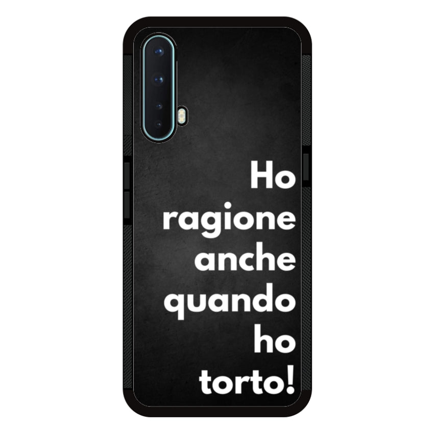 Ho ragione anche quando ho torto - OnePlus e Nothing Phone customall