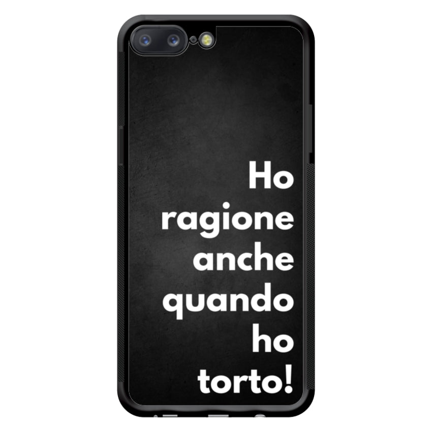 Ho ragione anche quando ho torto - OnePlus e Nothing Phone customall