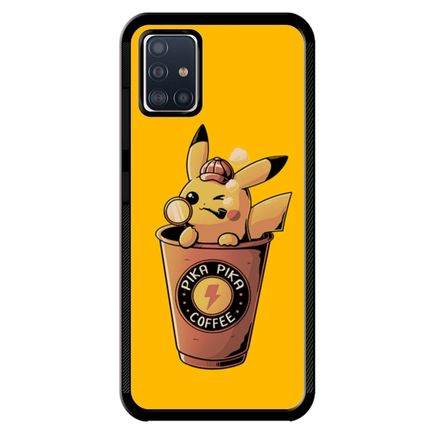 Pika Pika Coffee - Samsung