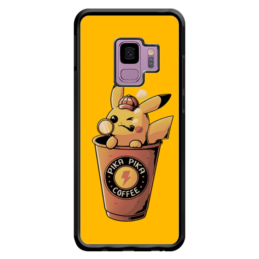 Pika Pika Coffee - Samsung