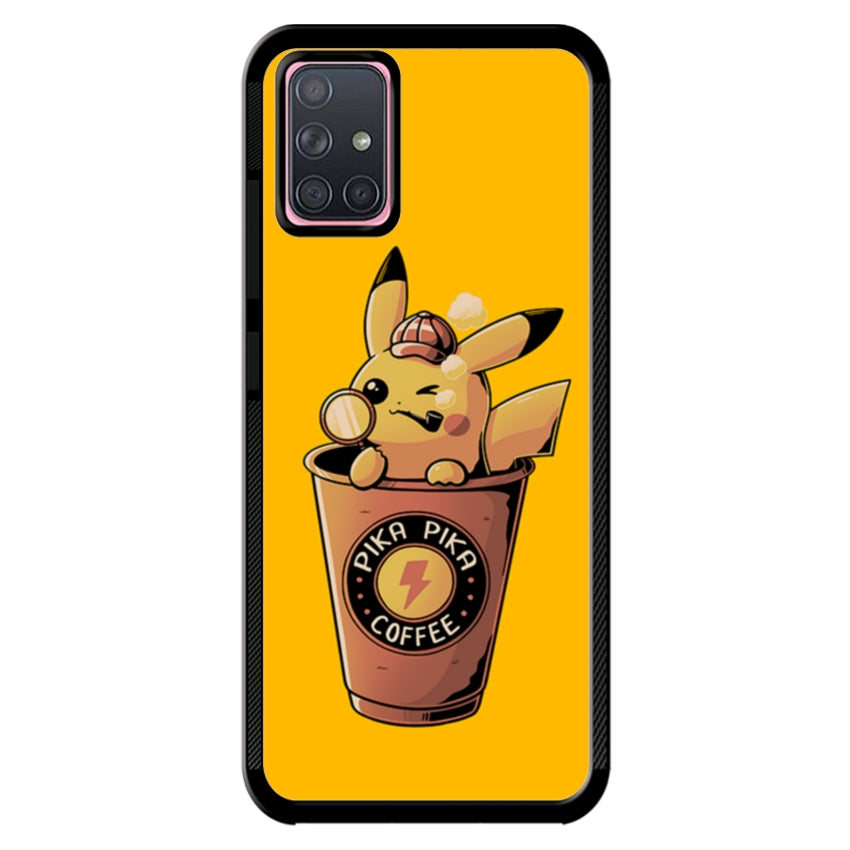 Pika Pika Coffee - Samsung