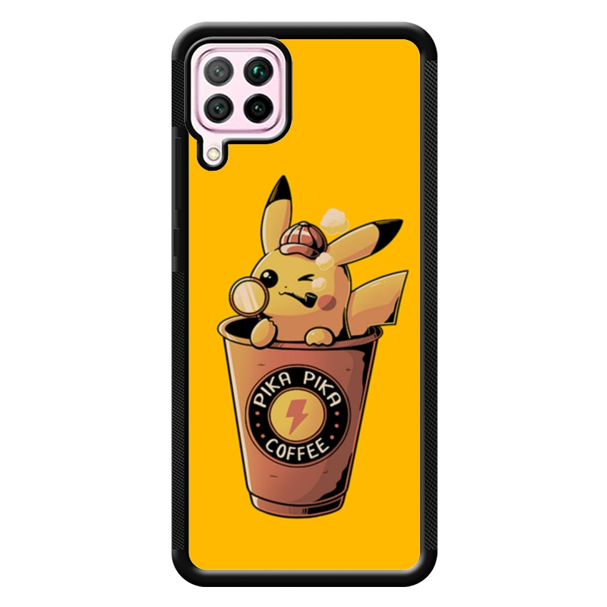 Pika Pika Coffee - Samsung