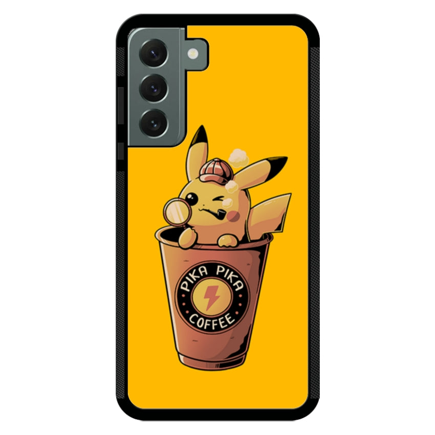 Pika Pika Coffee - Samsung