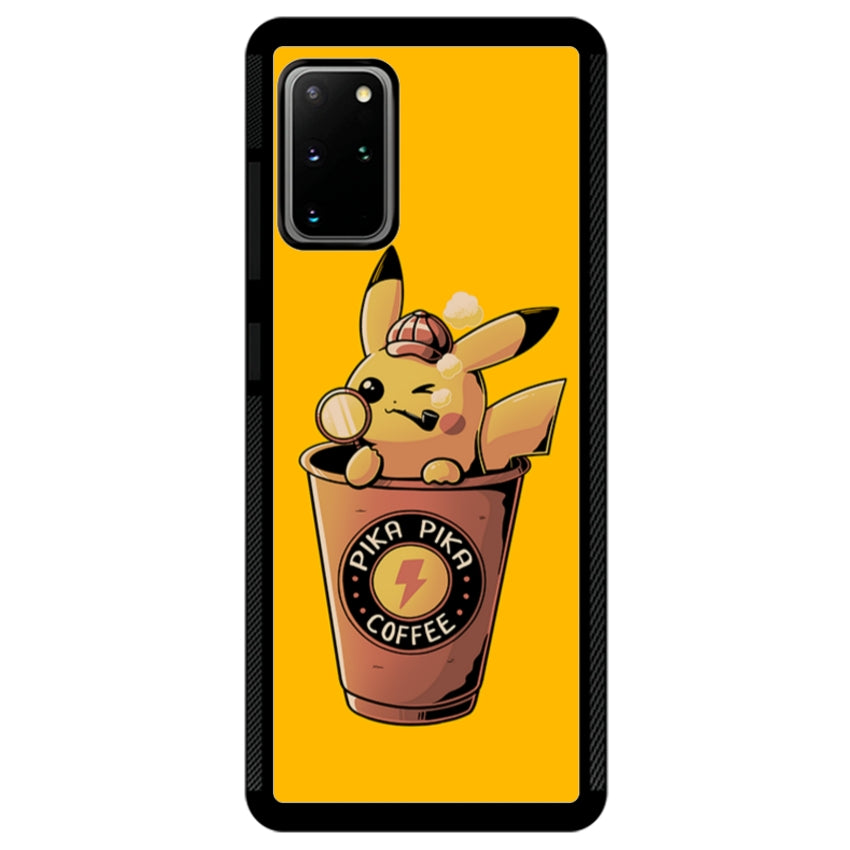 Pika Pika Coffee - Samsung