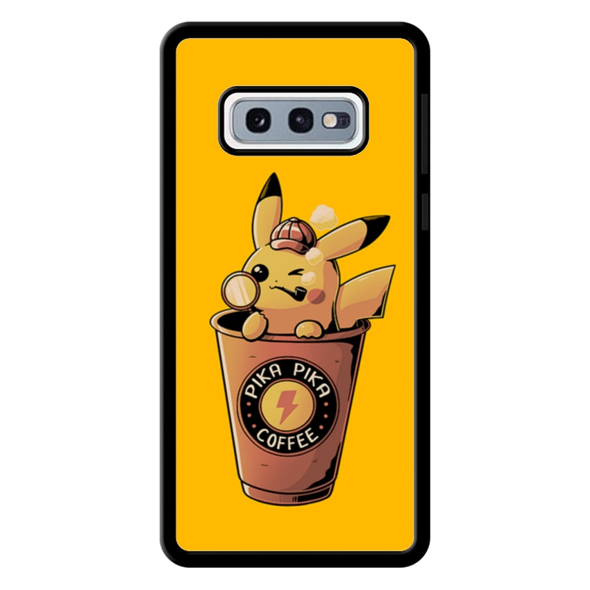 Pika Pika Coffee - Samsung