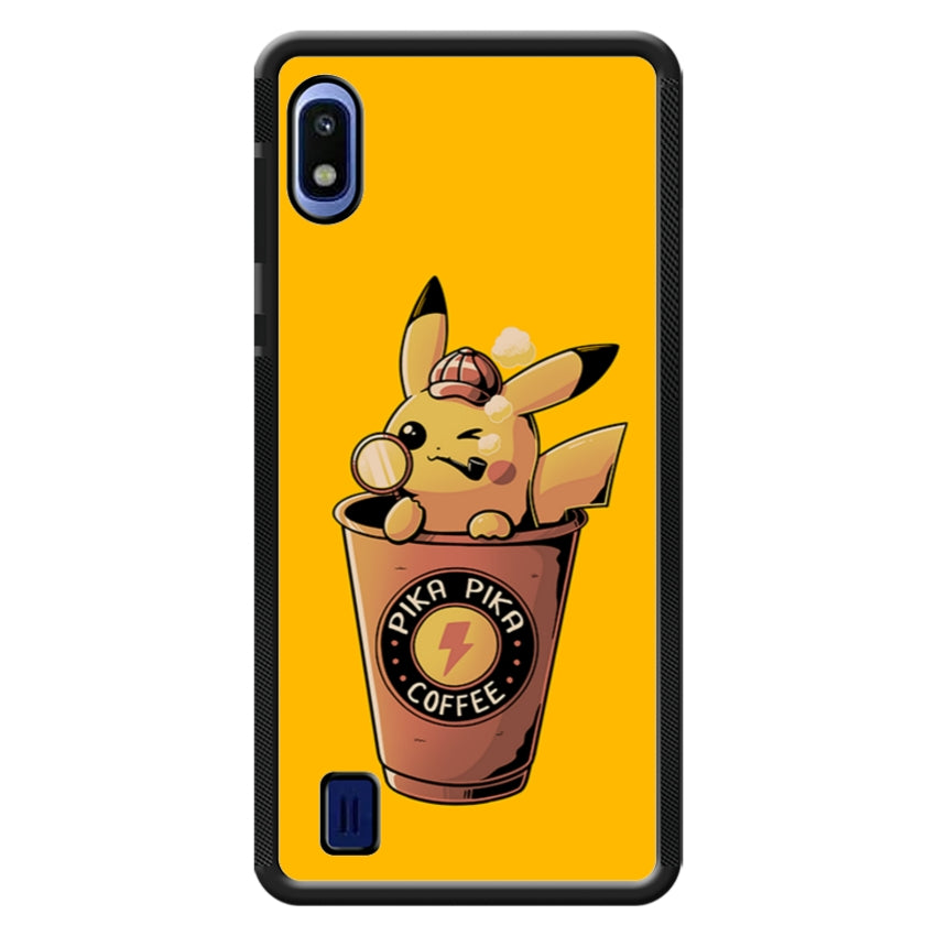 Pika Pika Coffee - Samsung
