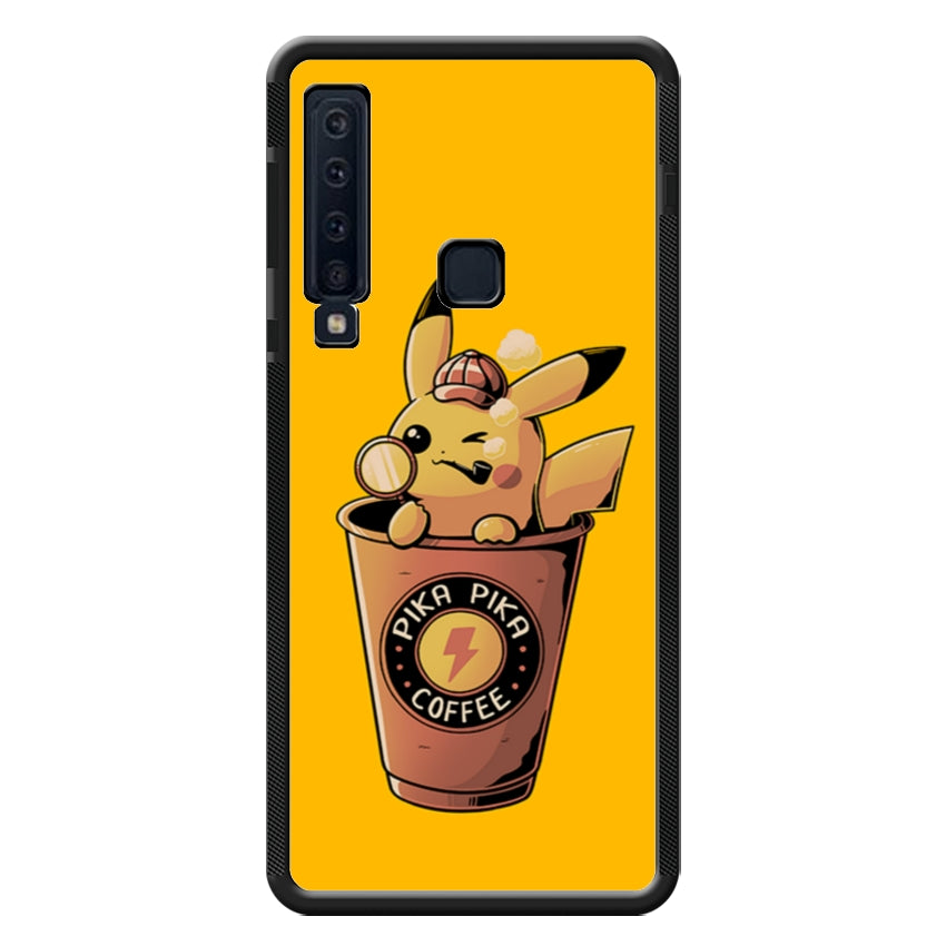 Pika Pika Coffee - Samsung
