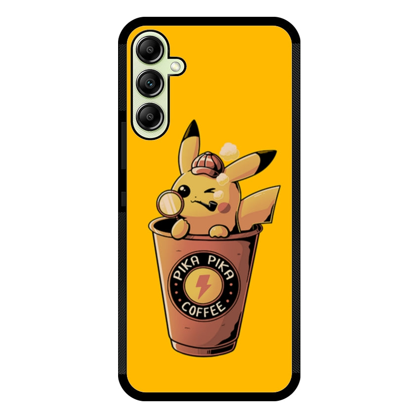 Pika Pika Coffee - Samsung