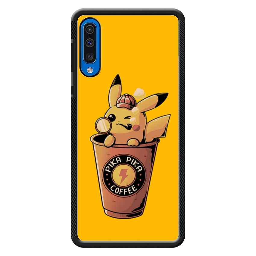 Pika Pika Coffee - Samsung