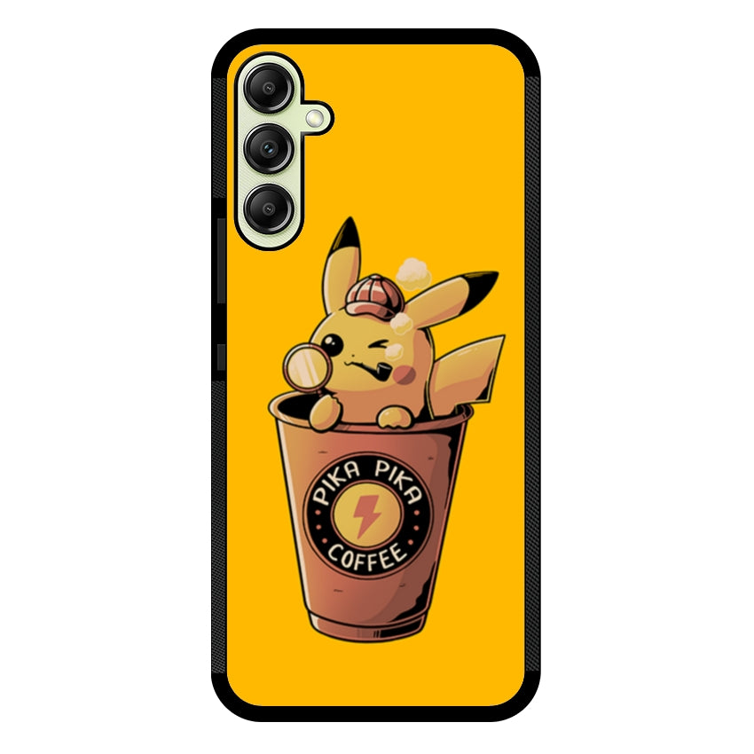 Pika Pika Coffee - Samsung