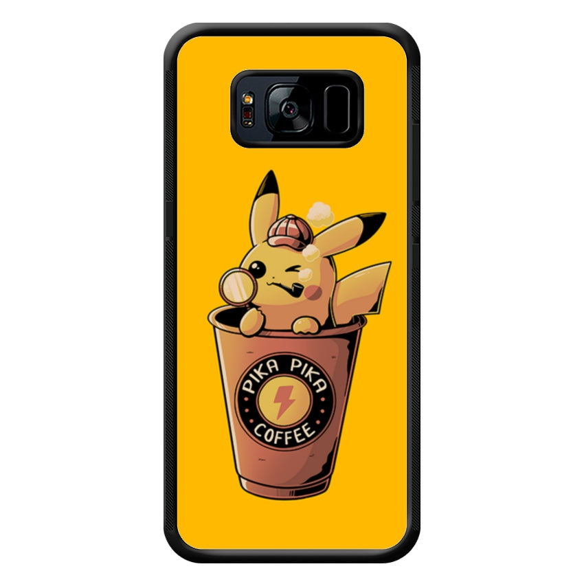 Pika Pika Coffee - Samsung