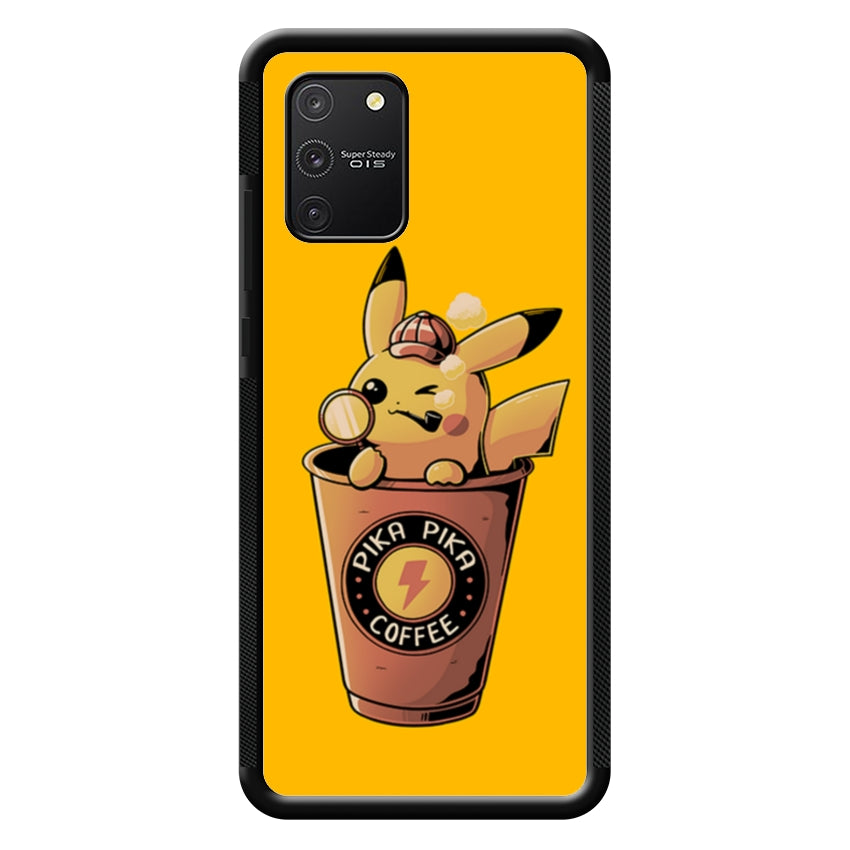 Pika Pika Coffee - Samsung