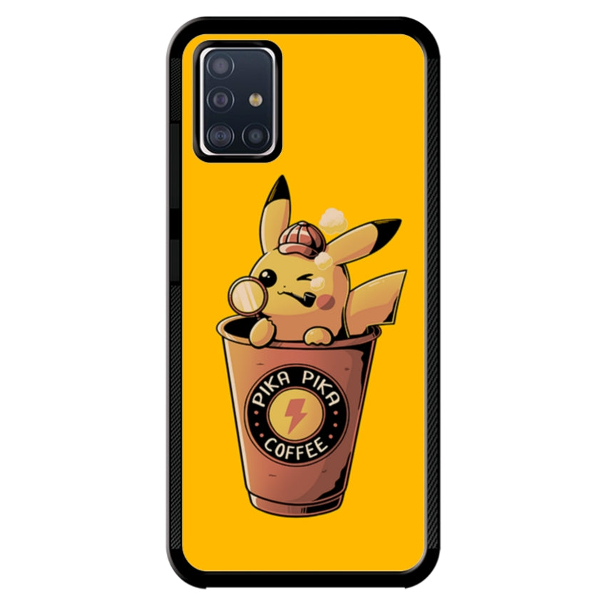 Pika Pika Coffee - Samsung
