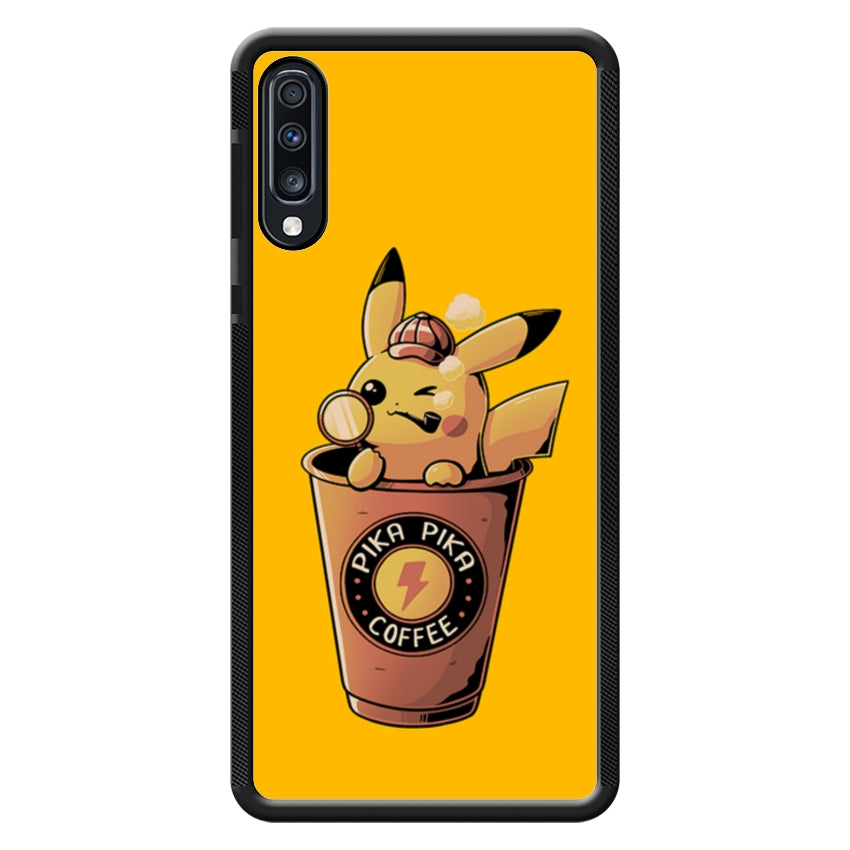 Pika Pika Coffee - Samsung